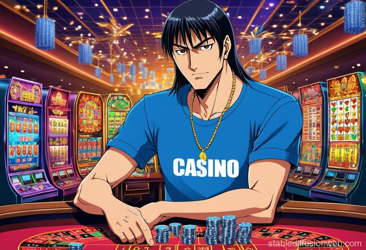 cx casino