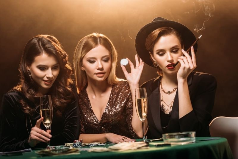 cx casino
