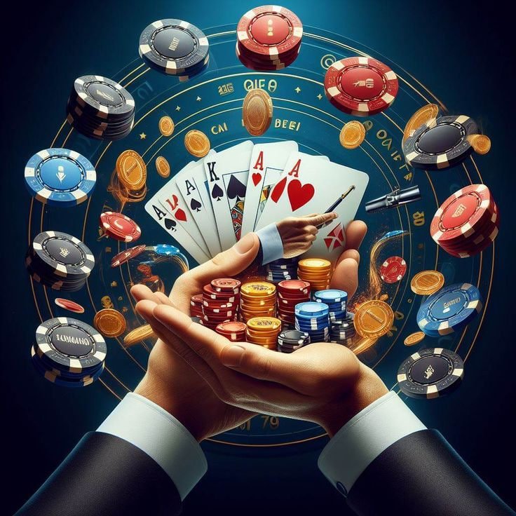 cx casino