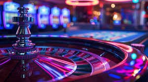 cx casino