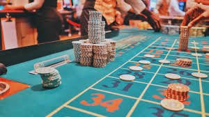 cx casino