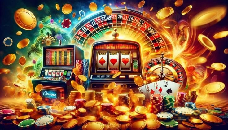 cx casino