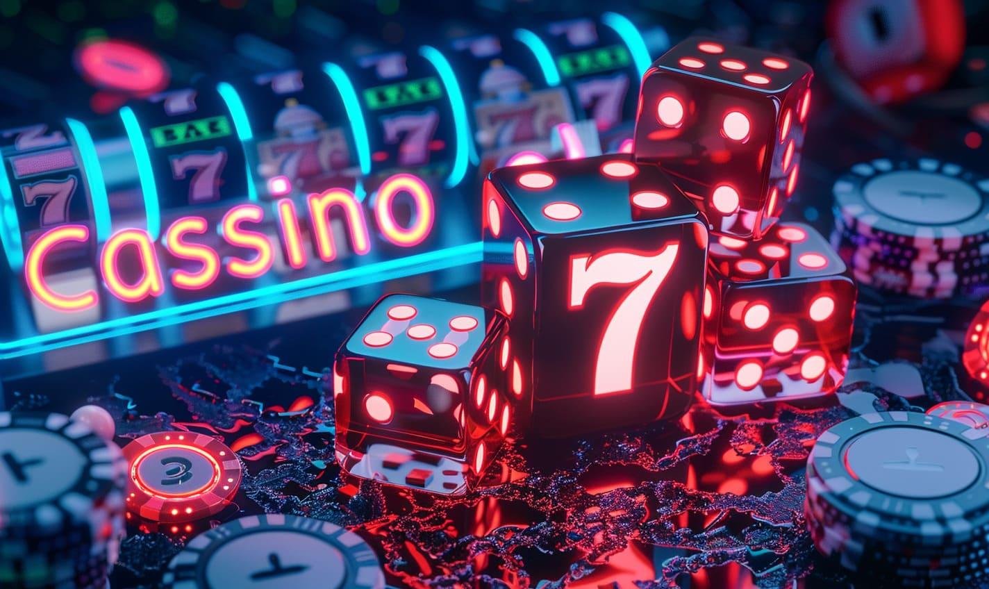 cx casino