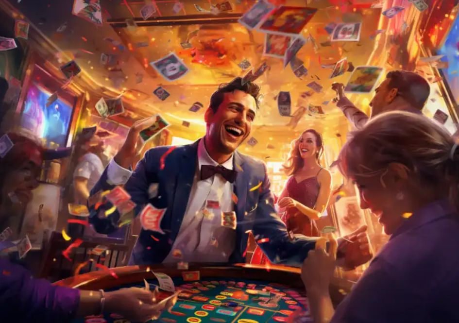 cx casino